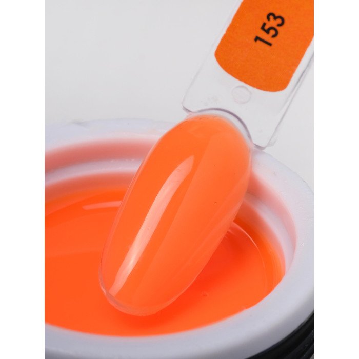 NR Glow gel №153 (15 гр)
