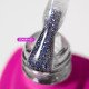 Топ без липкого слоя со светоотражающими частицами Starry Top 03, 7 ml
