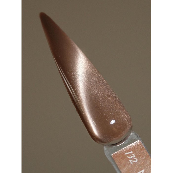 NR Гель-лак MOUSSE CAT-132 (10 мл)