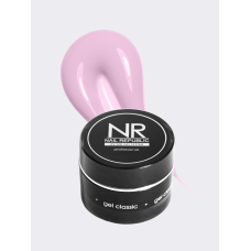 NR Gel classic гель классический для моделирования №13 (15 гр)
