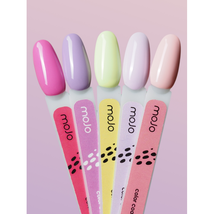 MOJO Гель-лак M042/2 Macaroons (8 мл)