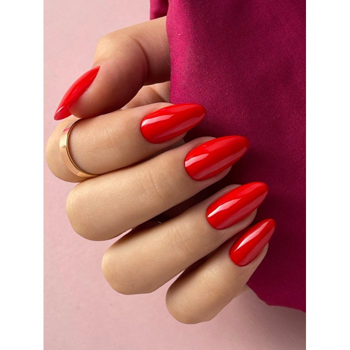 NR-234 Classic\Vamp гель-лак, Кармин (10 мл)