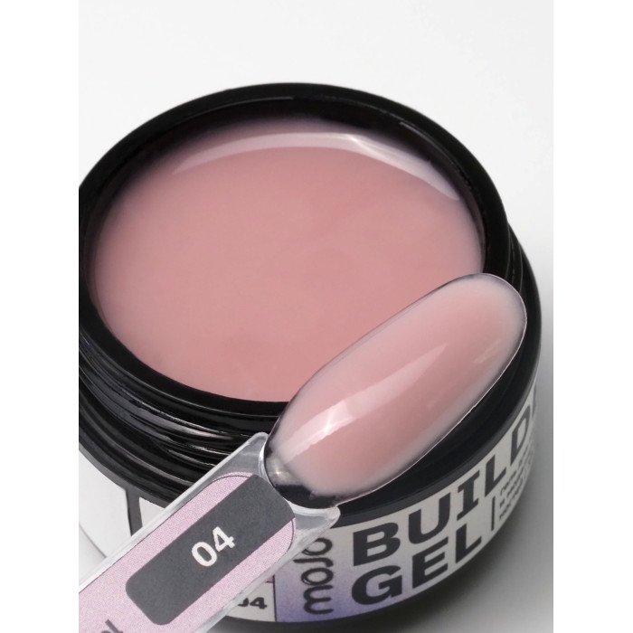 MOJO BUILDER GEL 04 (15 мл)
