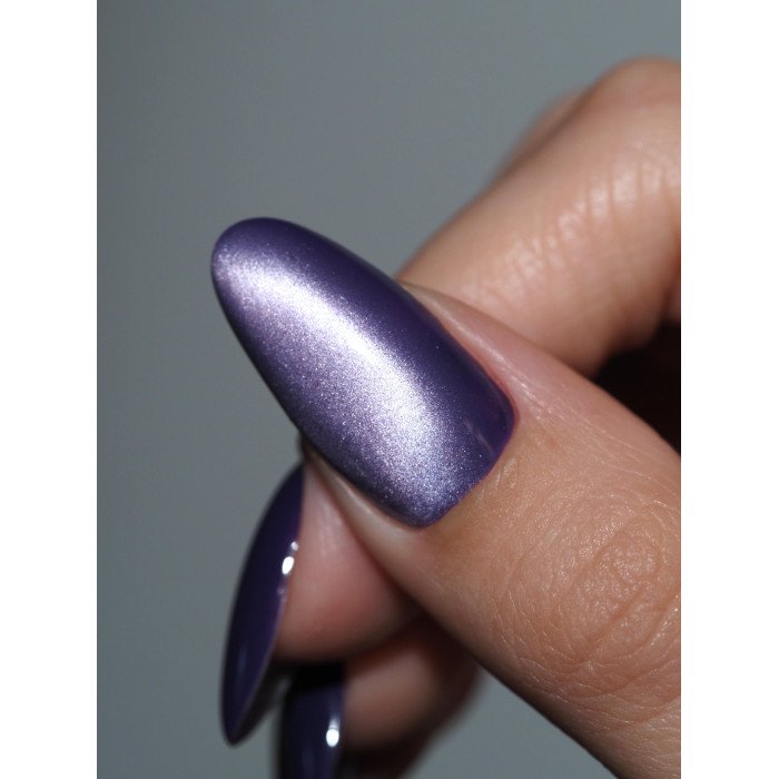 NR Гель-лак CAT-125 PREMIUM SILK CATS (10 мл)
