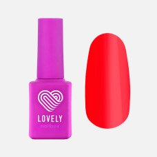 Гель-лак Lovely №213, 7 ml