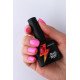 Гель-лак RockNail Barbiecore 741 Think Pink