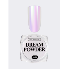 NR Втирка жемчужная DREAM POWDER №26 (0,2 гр)