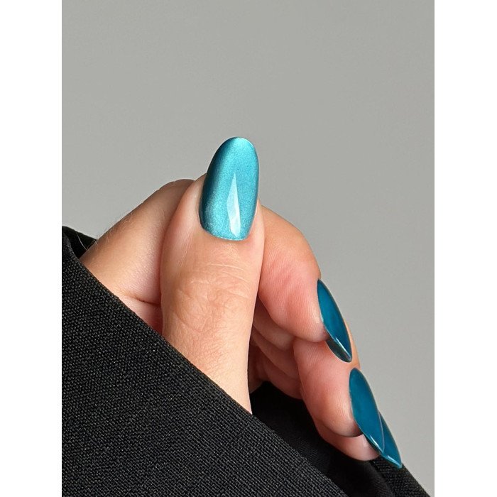 NR Гель-лак CAT-128 PREMIUM SILK CATS (10 мл)