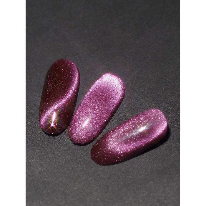 NR Гель-лак CAT-683 BRIGHT CATS (10 мл)