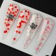 Топ RockNail Hey Lover