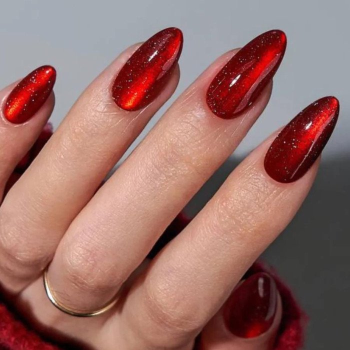 Гель-лак Lovely, коллекция What is Love, WL03, 7 ml