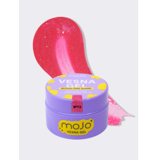 MOJO VESNA GEL 73 (15 мл)