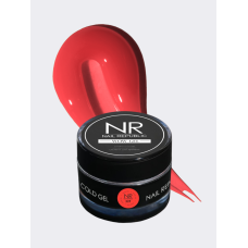 NR Wow gel №229 (15 гр)