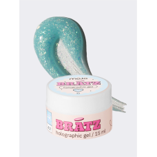 MOJO BRATZ GEL 42 (15 мл)
