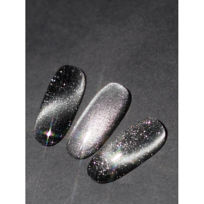NR Гель-лак CAT-680 BRIGHT CATS (10 мл)