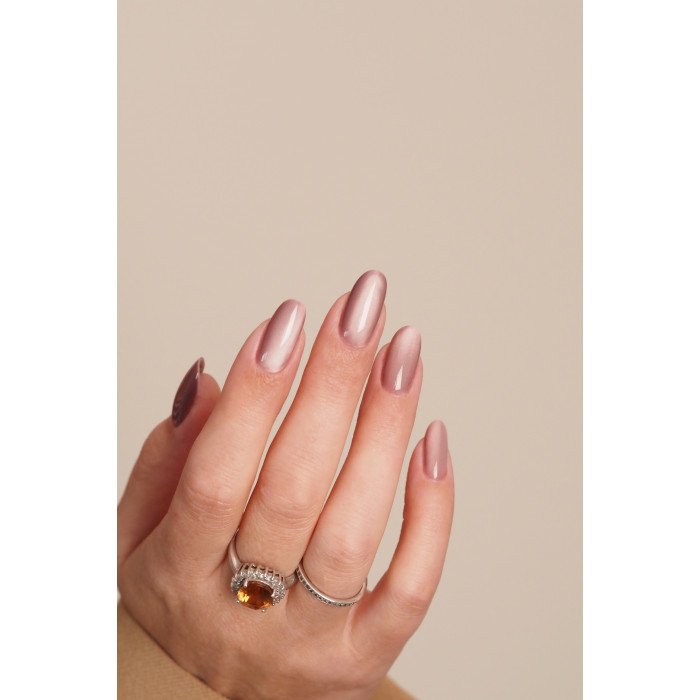 NR Гель-лак CAT-121 PREMIUM SILK CATS (10 мл)
