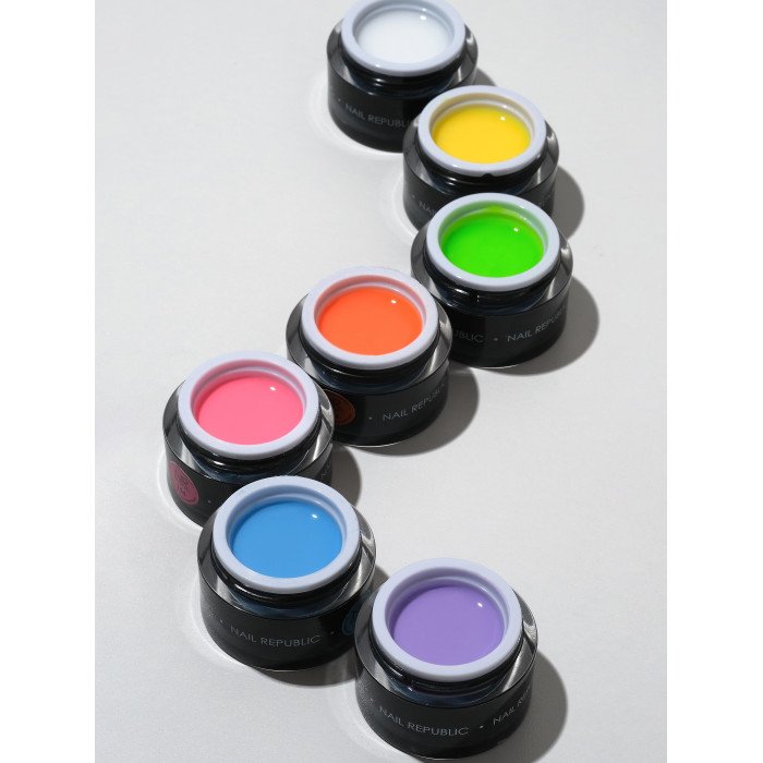 NR Glow gel №151 (15 гр)