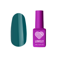 Гель-лак Lovely №050, 12 ml
