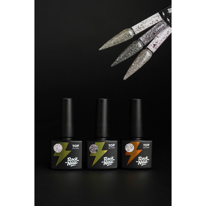 Топ RockNail Rich Top 1 Heirloom