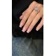 NR COLOR TOP PROTECTOR 27 BB Pink c UV фильтром (10 мл)