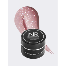 NR Nude flash gel №252 (15 гр)
