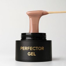 Моделирующий гель для наращивания RockNail Perfector Gel 09 Mocco (50 мл)