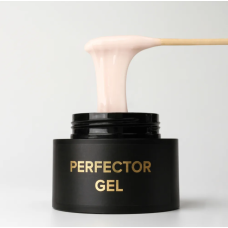 Моделирующий гель для наращивания RockNail Perfector Gel 04 Cream (15 мл)