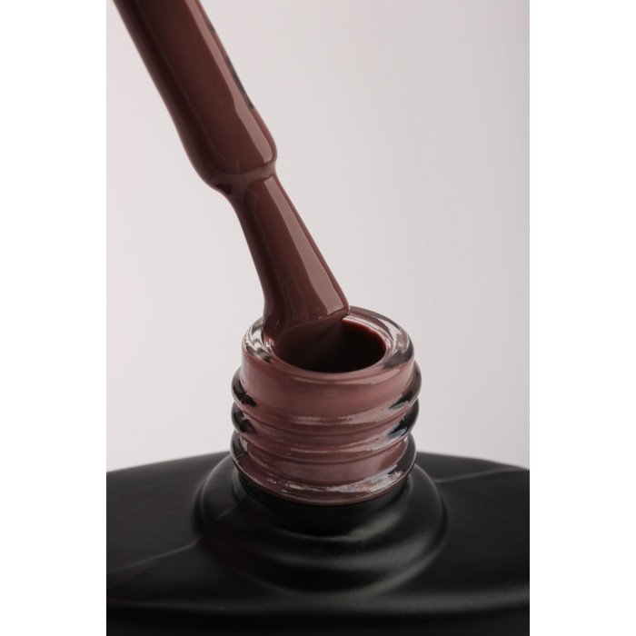 Гель-лак RockNail Choco 968 Capuccino Addict