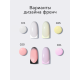 NR ART TOP GLOSS №25 PROVENCE Нежное солнце (10 мл)