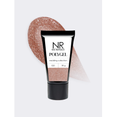 NR PolyGel 020 Wedding collection (30 гр)