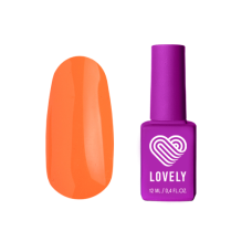 Гель-лак Lovely №031, 12 ml
