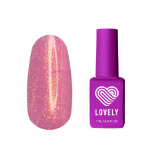 Гель-лак Lovely SD05, 7 ml