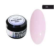 MOJO BUILDER GEL 03 (15 мл)
