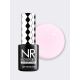 NR COLOR TOP PROTECTOR 28 BB Rose c UV фильтром (10 мл)