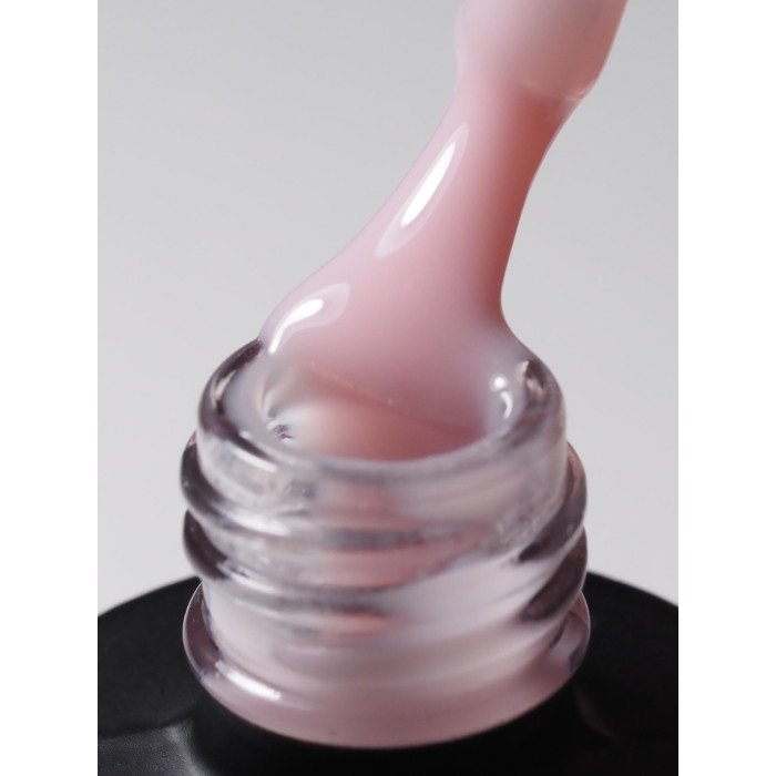 NR COLOR TOP PROTECTOR 27 BB Pink c UV фильтром (10 мл)