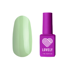 Гель-лак Lovely №194, 7 ml