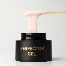 Моделирующий гель для наращивания RockNail Perfector Gel 04 Cream (50 мл)