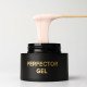 Моделирующий гель для наращивания RockNail Perfector Gel 04 Cream (50 мл)