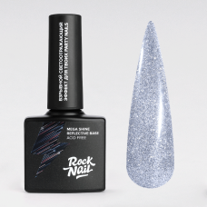 Светоотражающая база RockNail Mega Shine Base 20 Diamond Bomb