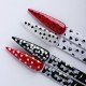 Топ Rocknail Bad Romance