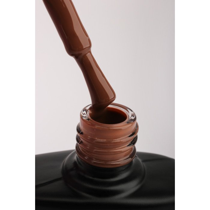 Гель-лак RockNail Choco 967 Cinnamon Sugar Scrub