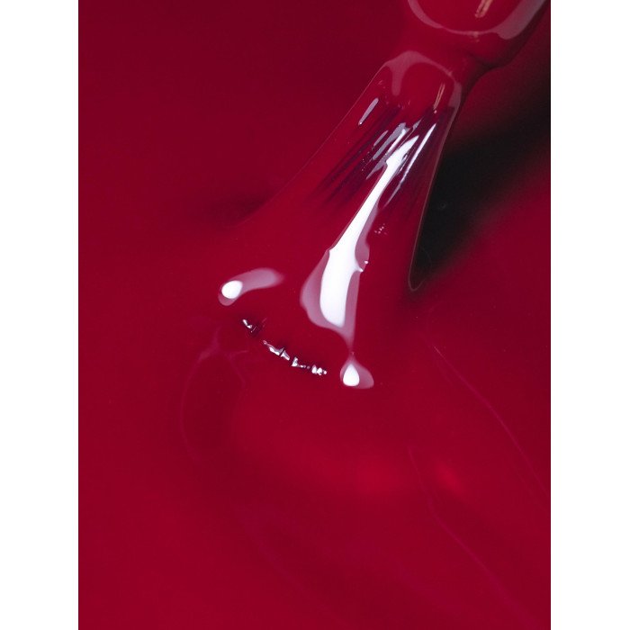NR-203 Perfect red гель-лак, Болгарский розовый (10 мл)