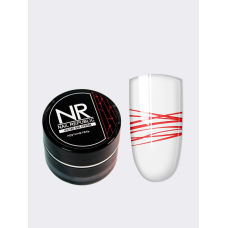 Однофазный гель-лак для педикюра RockNail Pedicure Pro 05 Sun and Sand