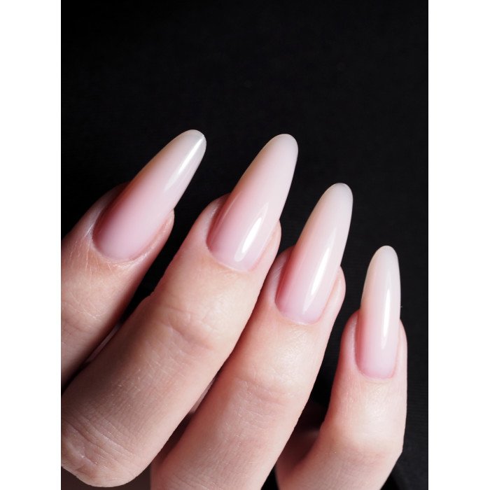 NR COLOR TOP PROTECTOR 27 BB Pink c UV фильтром (10 мл)