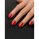 NR-228 Perfect red гель-лак, Классический красный (10 мл)
