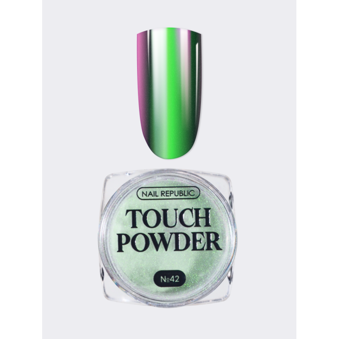 NR Втирка TOUCH POWDER №42 (0,2 гр)