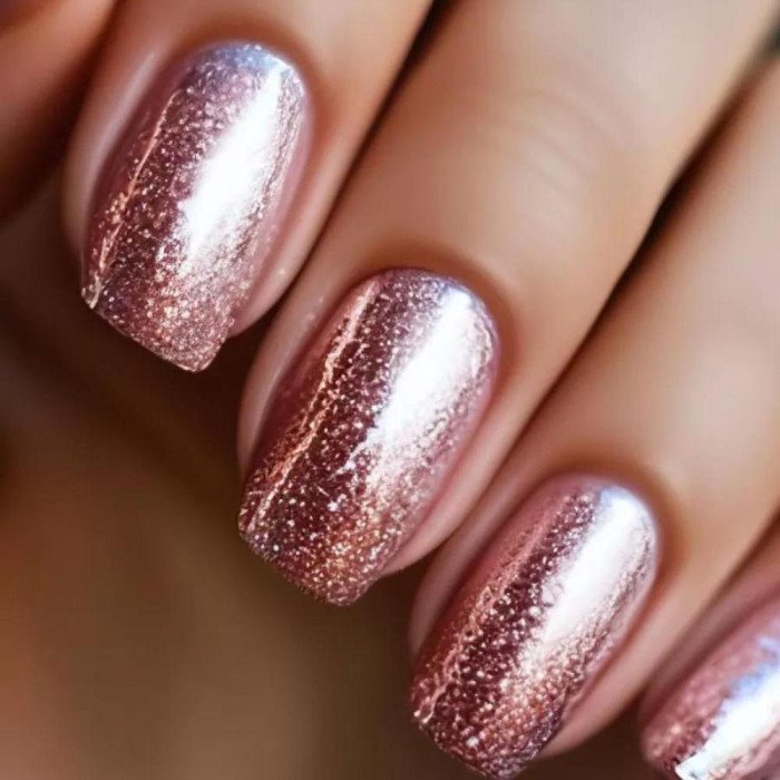 Гель-лак Lovely коллекция Gold Autumn 03, 7 ml