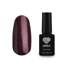 Гель-лак Lovely №111, 12 ml