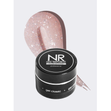 NR Nude flash gel №251 (15 гр)