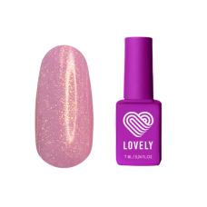 Гель-лак Lovely SD03, 7 ml